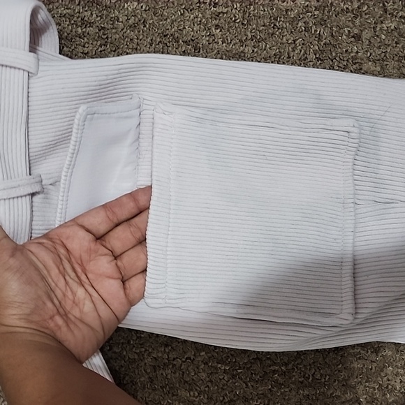 Medium Baby Pink Skirt Set - Picture 8 of 8